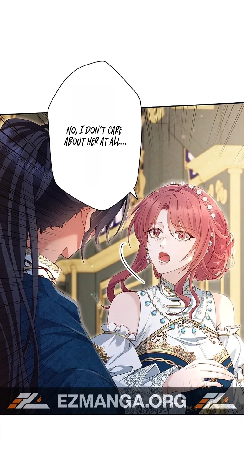 The Unfortunate Bride Is Abducted by the Charming Dragon King Chapter 68 265 37ef07556f1c