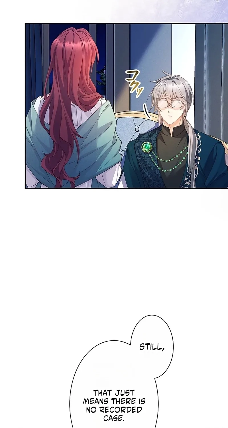 The Unfortunate Bride Is Abducted by the Charming Dragon King Chapter 68 235 384887f4c9d2