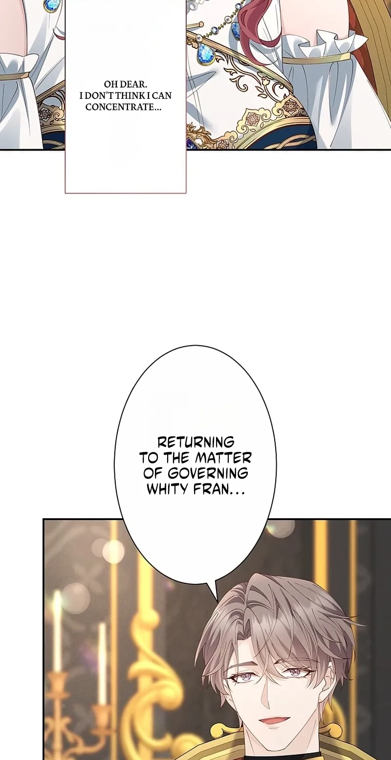 The Unfortunate Bride Is Abducted by the Charming Dragon King Chapter 68 243 38e70769dfdf