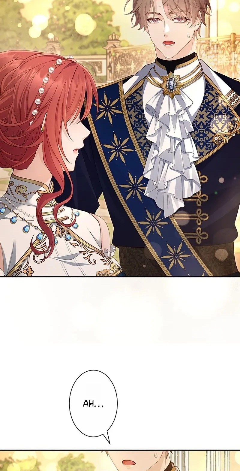 The Unfortunate Bride Is Abducted by the Charming Dragon King Chapter 68 277 3f6d2b1ade78