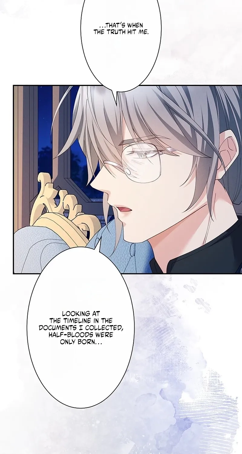 The Unfortunate Bride Is Abducted by the Charming Dragon King Chapter 68 233 40a9918460d3