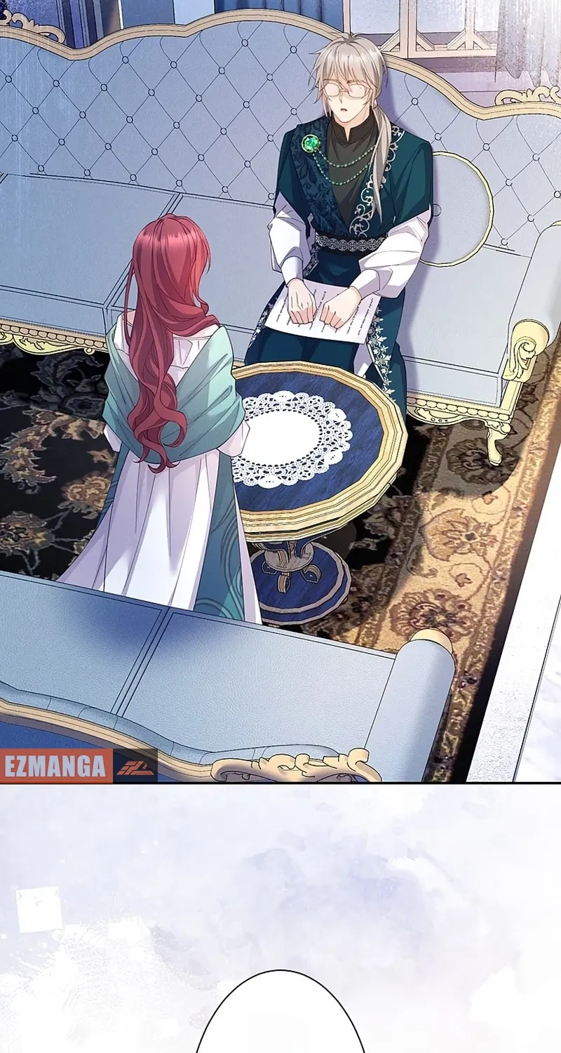 The Unfortunate Bride Is Abducted by the Charming Dragon King Chapter 68 232 47ef7feca697