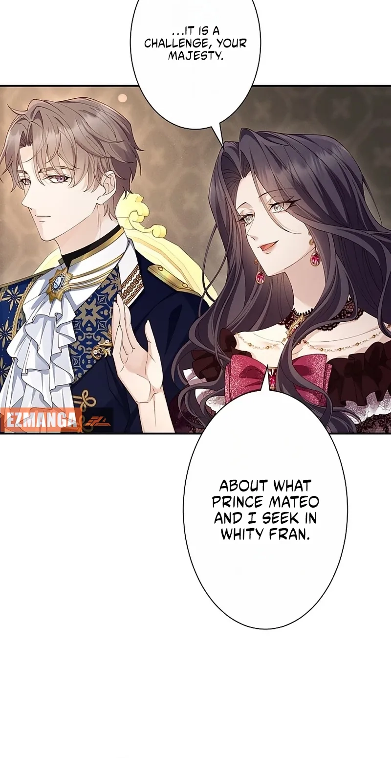 The Unfortunate Bride Is Abducted by the Charming Dragon King Chapter 68 247 6290812caa8d