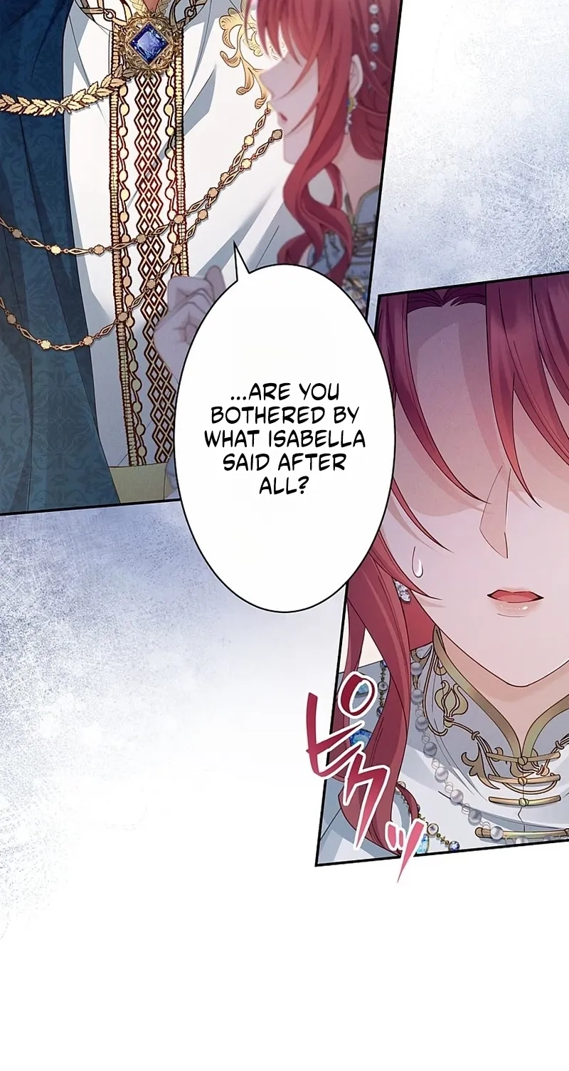 The Unfortunate Bride Is Abducted by the Charming Dragon King Chapter 68 264 6ce0339d0e8c