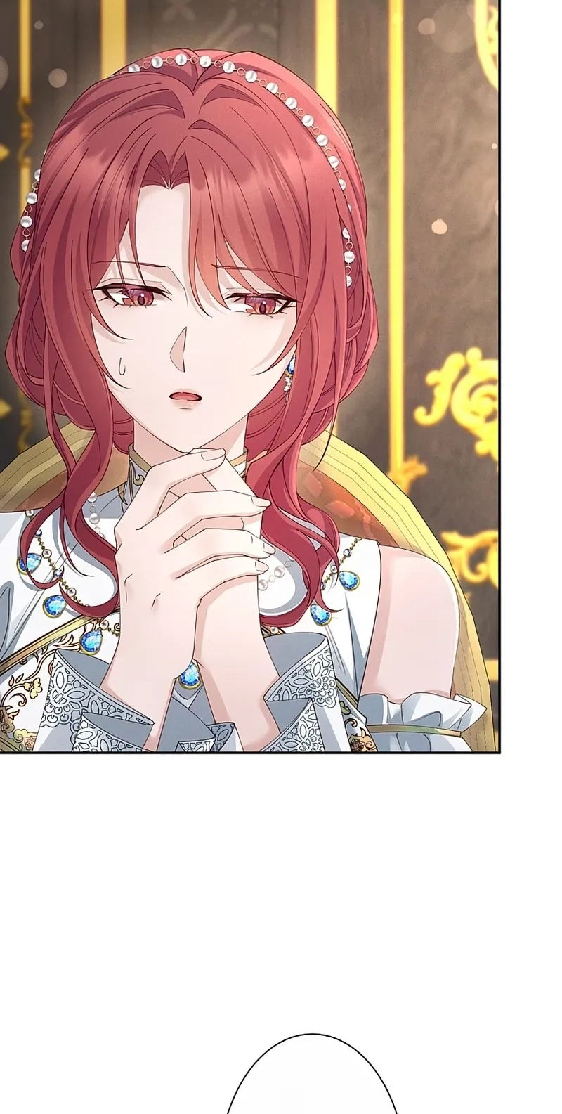 The Unfortunate Bride Is Abducted by the Charming Dragon King Chapter 68 254 8c390f8944f6