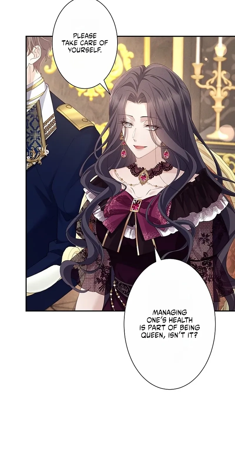 The Unfortunate Bride Is Abducted by the Charming Dragon King Chapter 68 256 951da9190d04