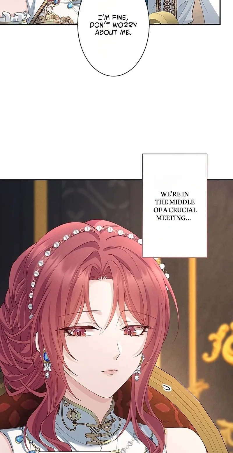 The Unfortunate Bride Is Abducted by the Charming Dragon King Chapter 68 242 9e6308a10bf4