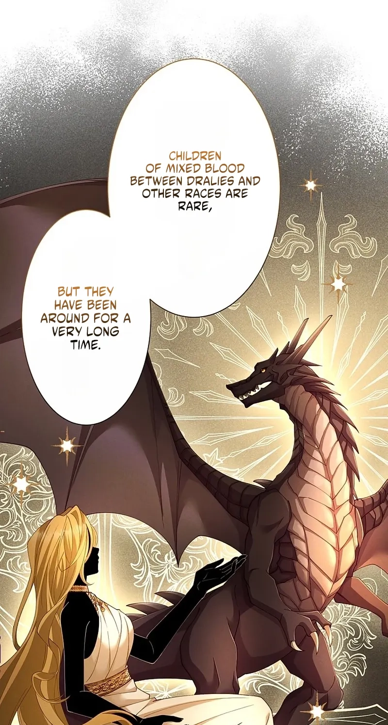 The Unfortunate Bride Is Abducted by the Charming Dragon King Chapter 68 219 a76d0f836fed