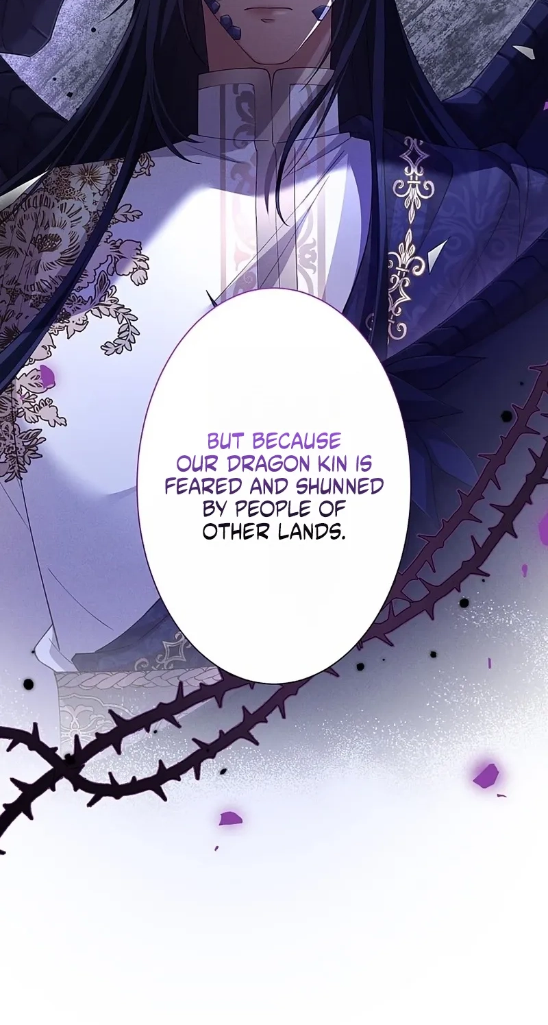 The Unfortunate Bride Is Abducted by the Charming Dragon King Chapter 68 221 b0d7e4b4ecac