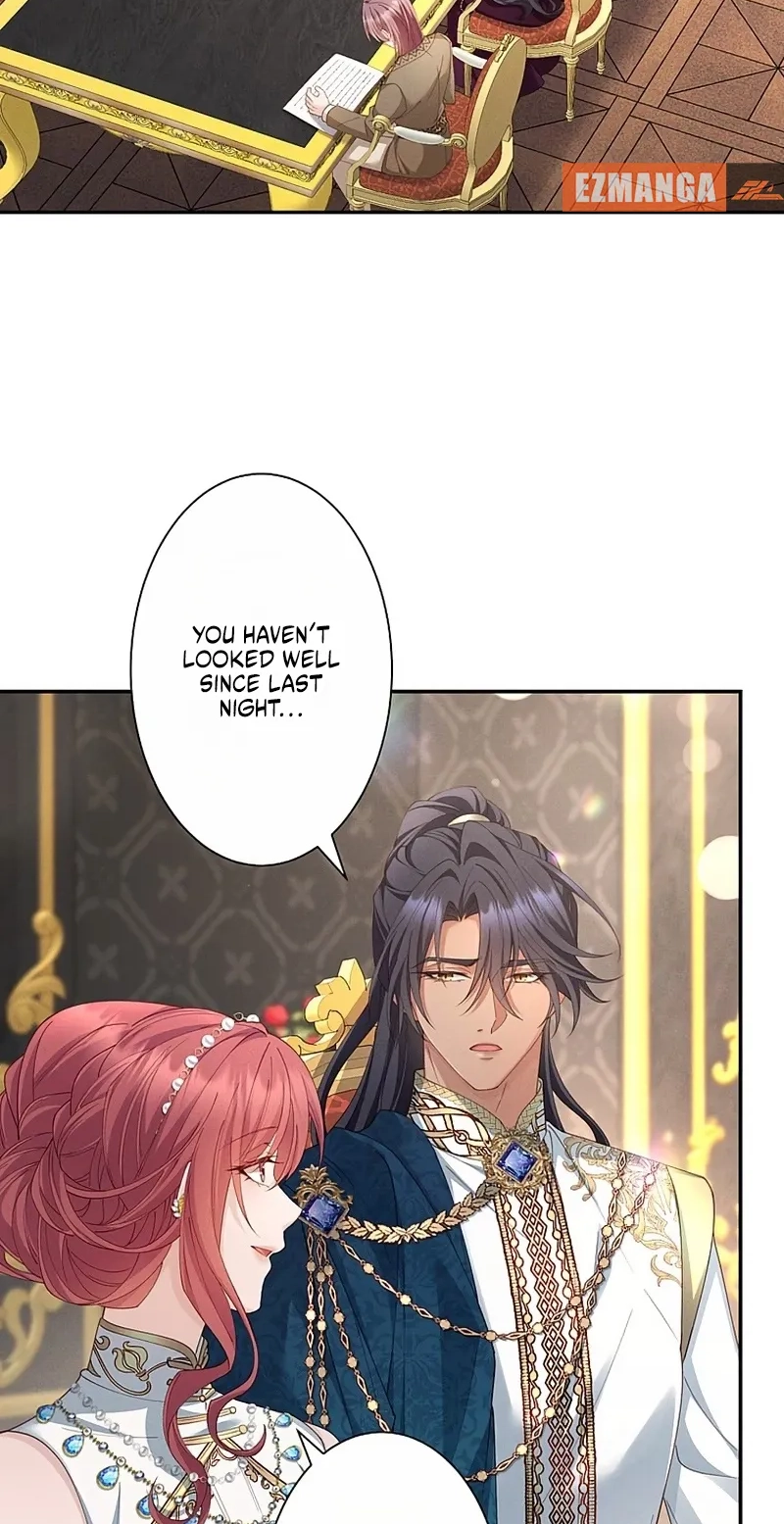 The Unfortunate Bride Is Abducted by the Charming Dragon King Chapter 68 241 bb4057ef1160