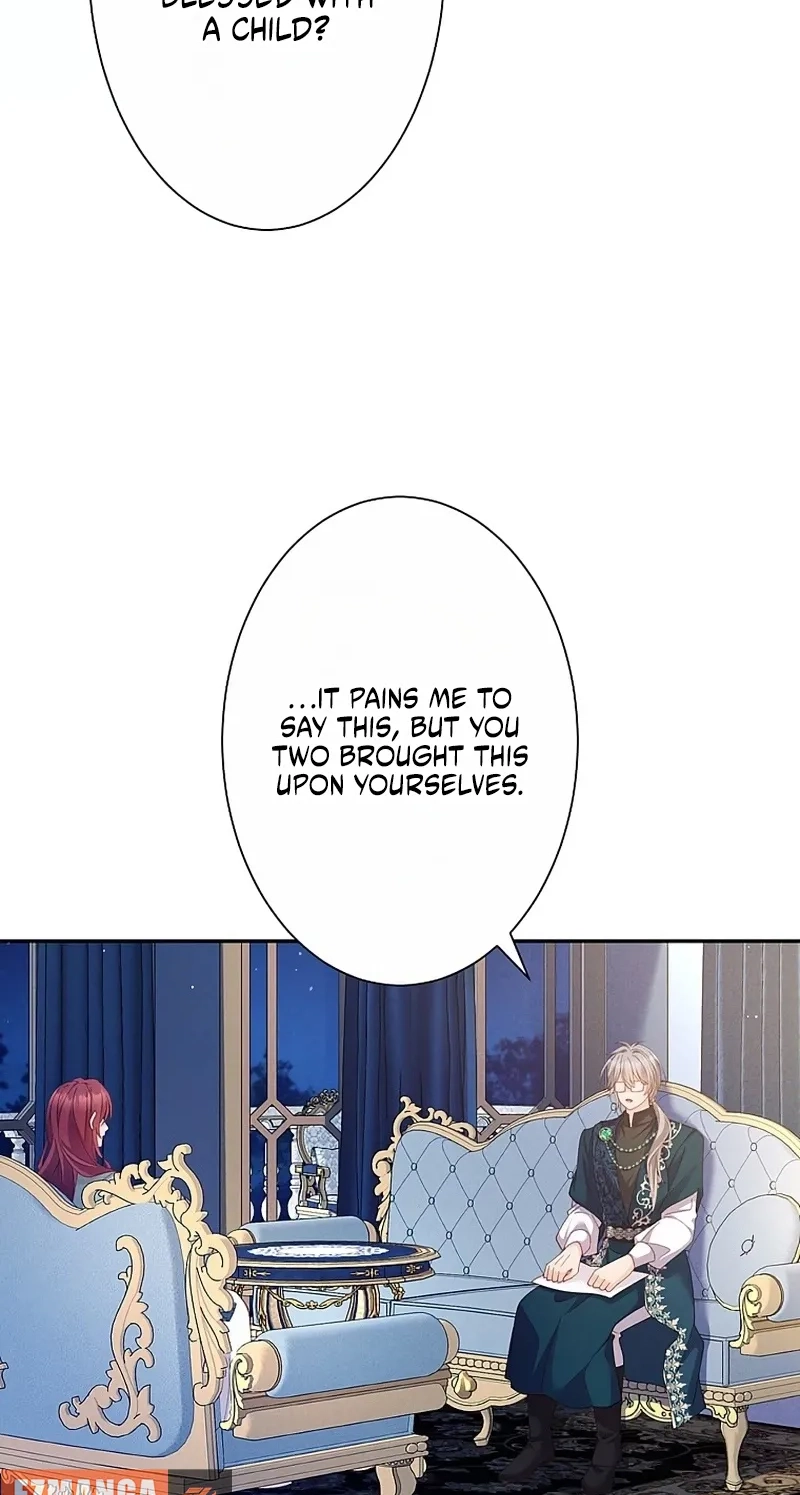 The Unfortunate Bride Is Abducted by the Charming Dragon King Chapter 68 223 c8ace749f4d9