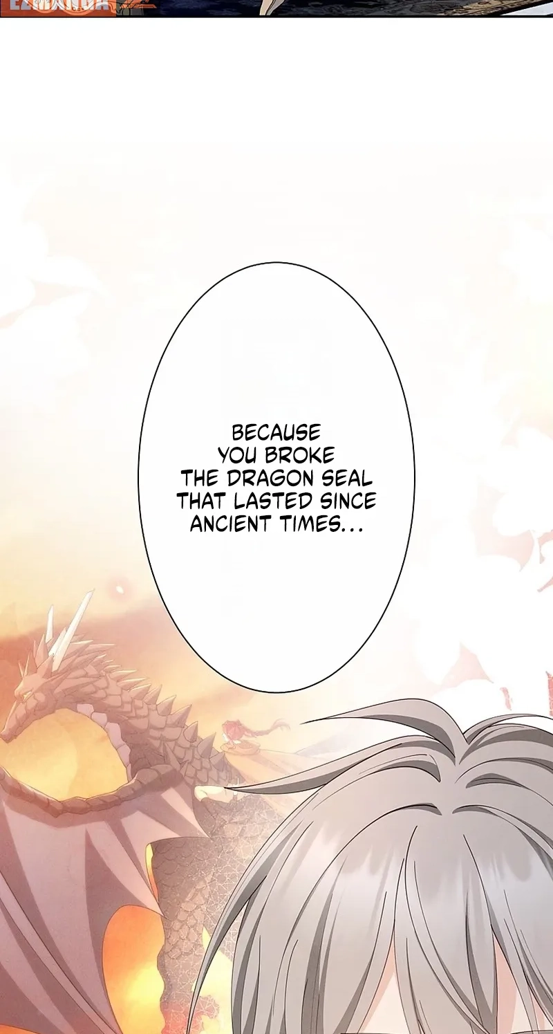 The Unfortunate Bride Is Abducted by the Charming Dragon King Chapter 68 224 da3e2dca5947