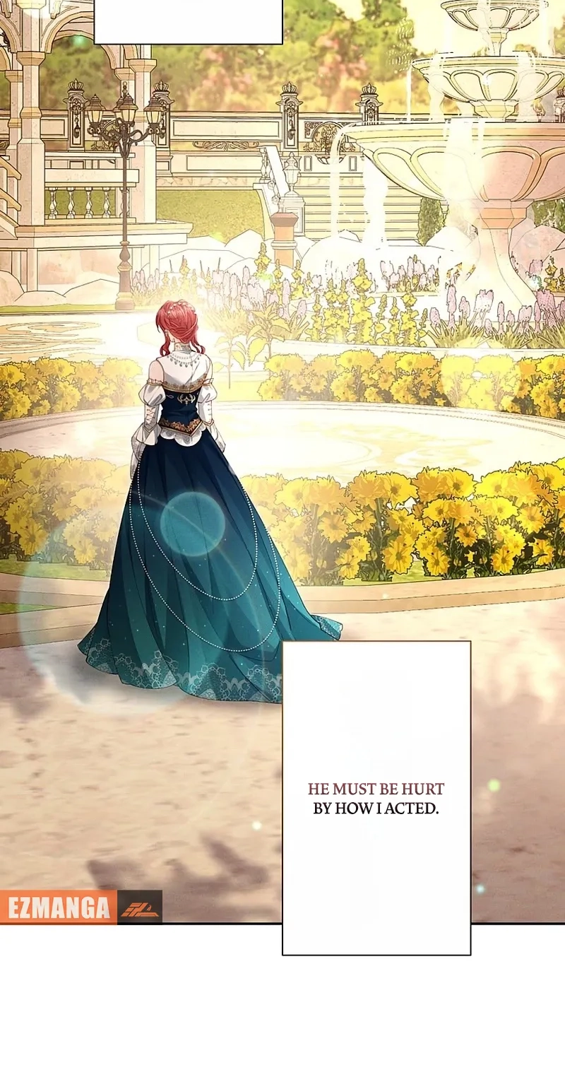 The Unfortunate Bride Is Abducted by the Charming Dragon King Chapter 68 272 dfad1039c093
