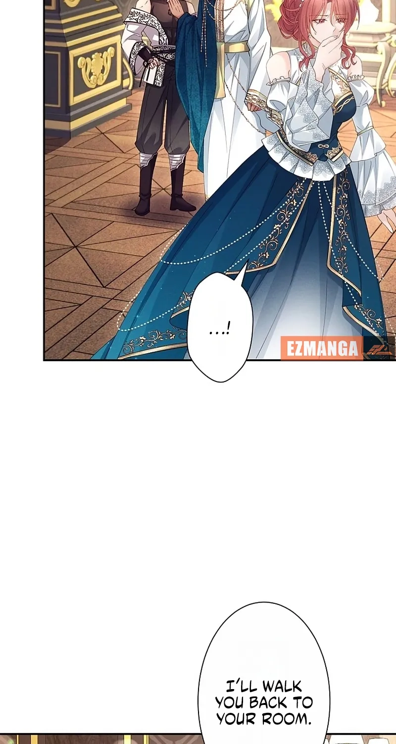 The Unfortunate Bride Is Abducted by the Charming Dragon King Chapter 68 258 f75dda6fa287
