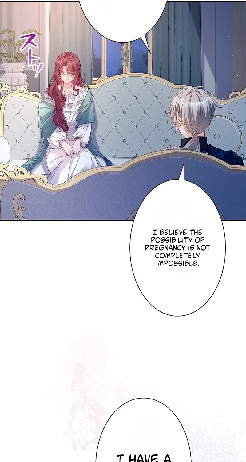 The Unfortunate Bride Is Abducted by the Charming Dragon King Chapter 68 236 fca1e34e3a82