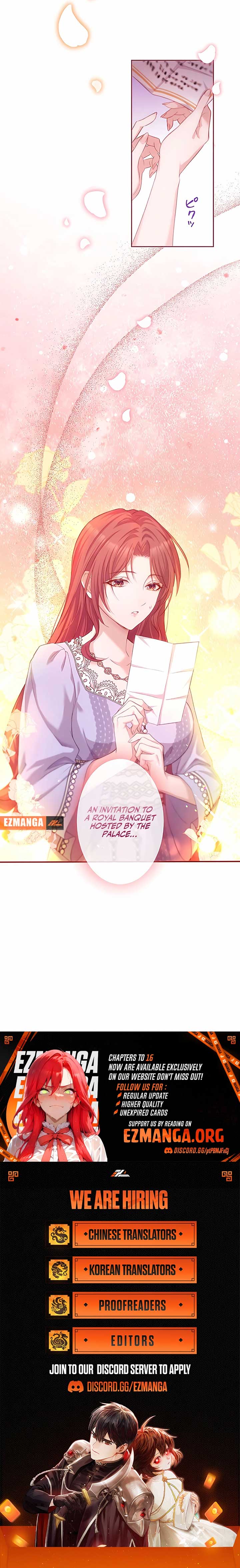 The Unfortunate Bride Is Abducted by the Charming Dragon King Chapter 7 43 ch 7 9