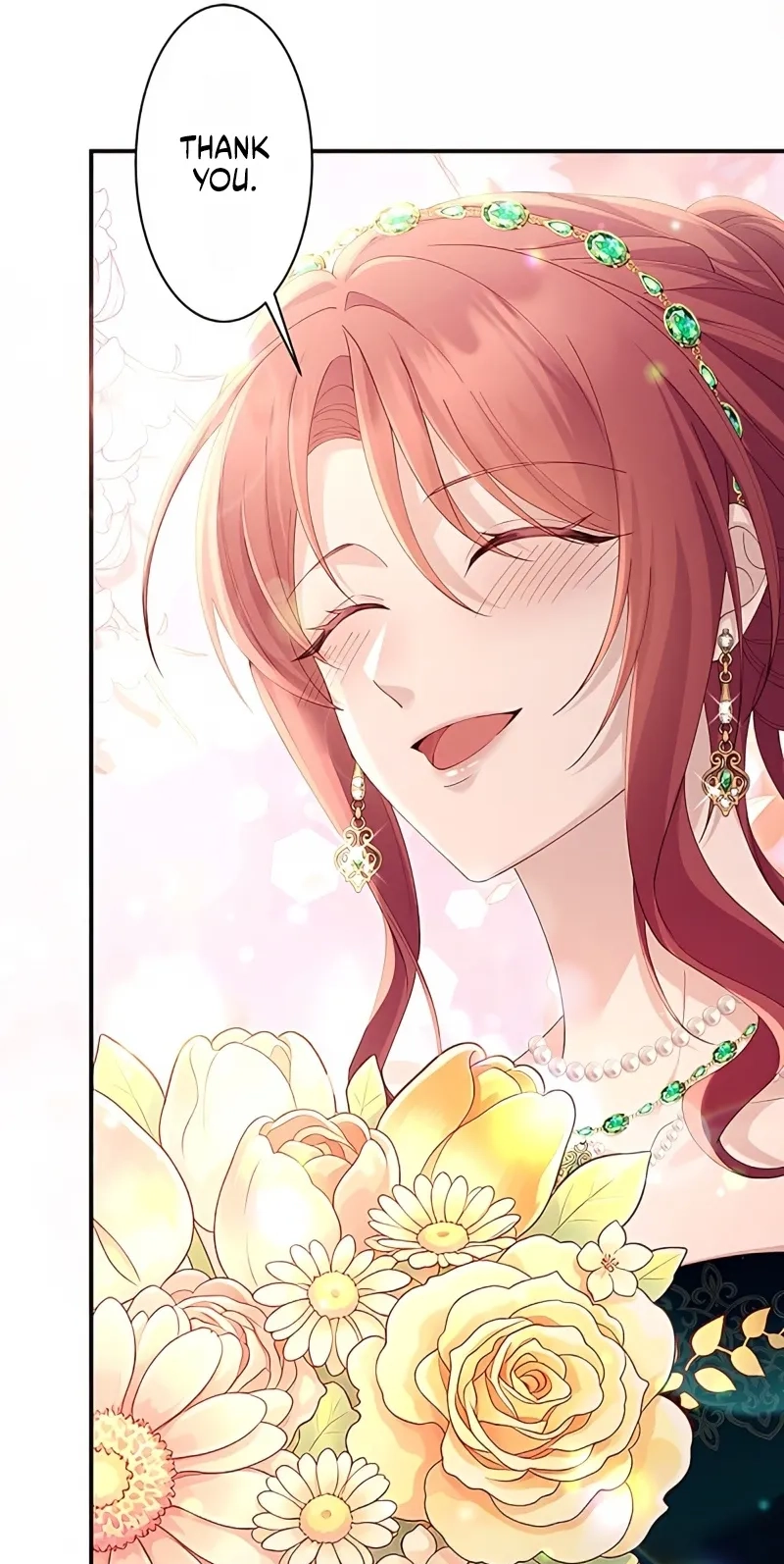 The Unfortunate Bride Is Abducted by the Charming Dragon King Chapter 72 264 35488765fbbe
