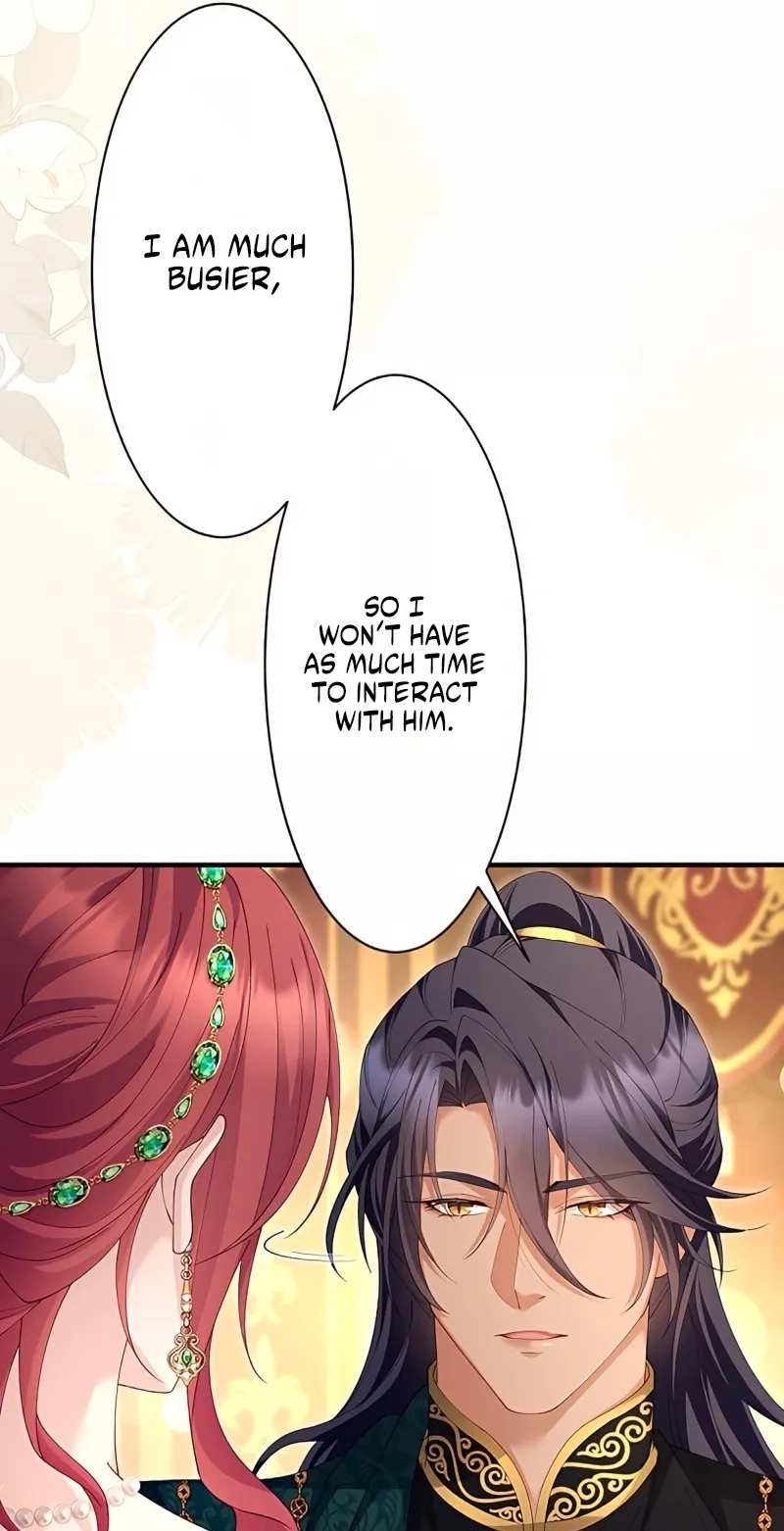 The Unfortunate Bride Is Abducted by the Charming Dragon King Chapter 72 255 8507fff30052
