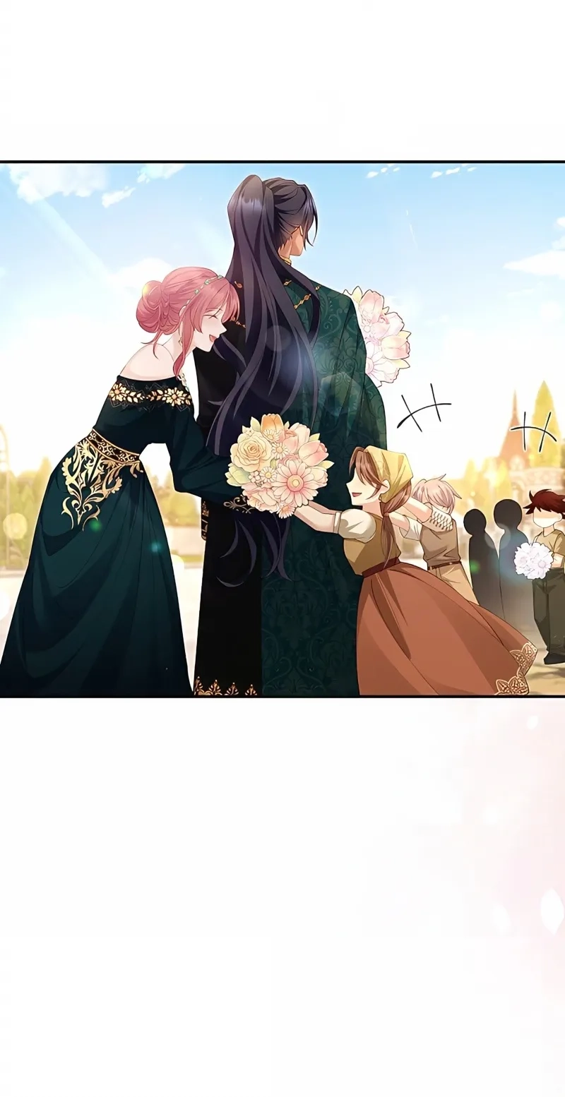 The Unfortunate Bride Is Abducted by the Charming Dragon King Chapter 72 263 8a73148382a3