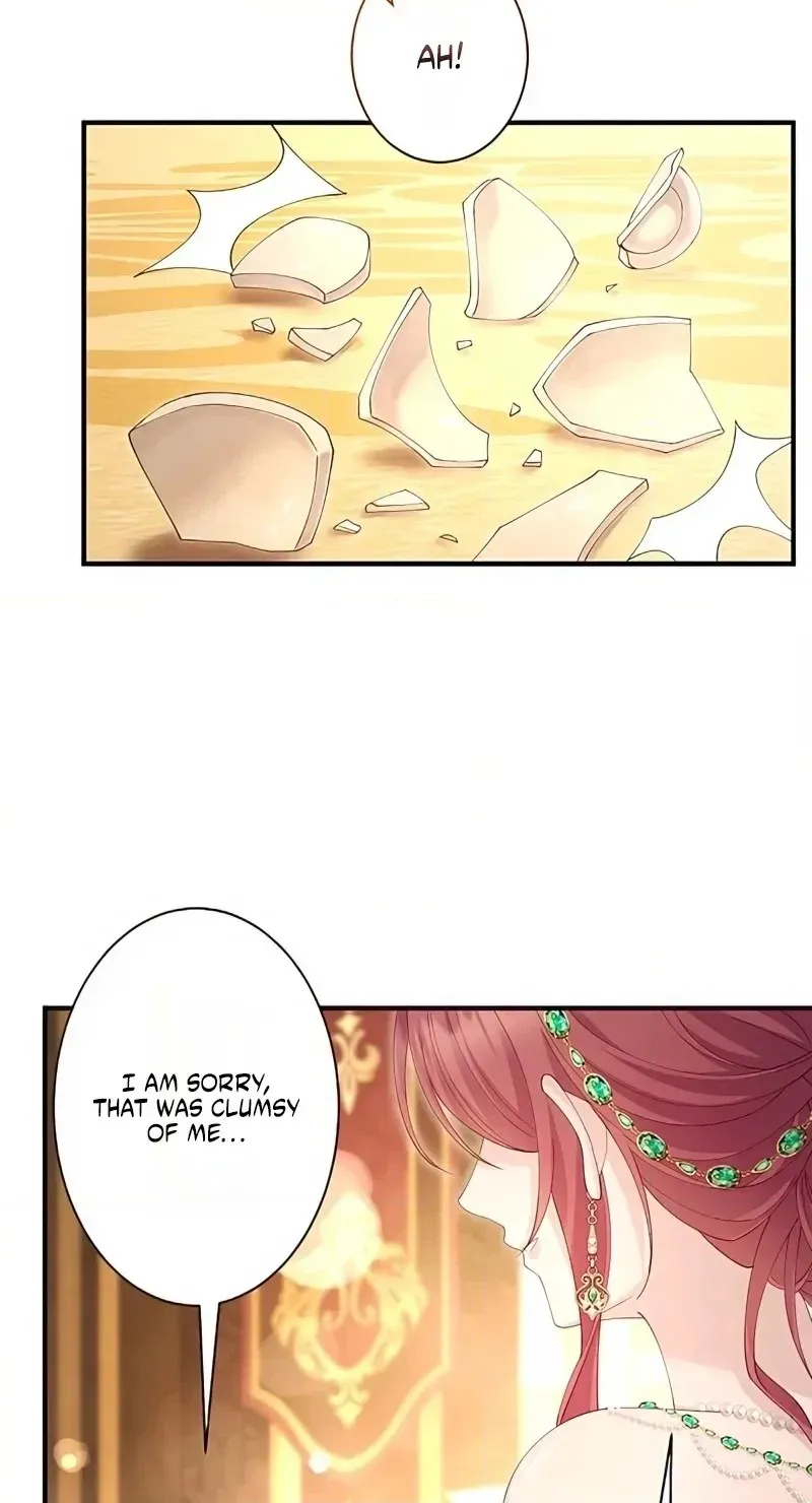 The Unfortunate Bride Is Abducted by the Charming Dragon King Chapter 72 250 be3dd84b3523