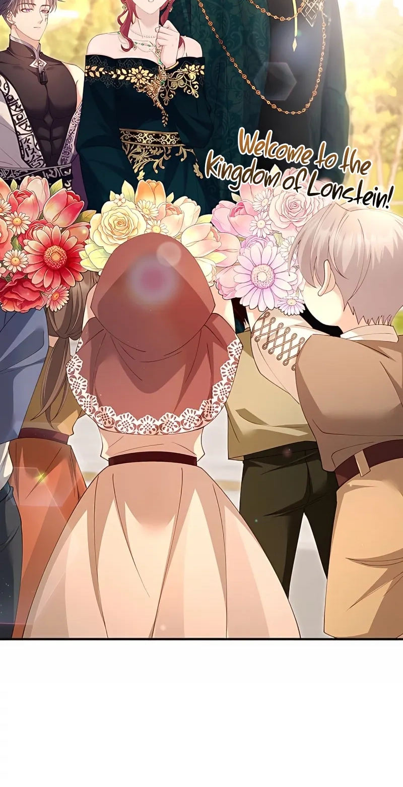The Unfortunate Bride Is Abducted by the Charming Dragon King Chapter 72 262 c88ad84368fb