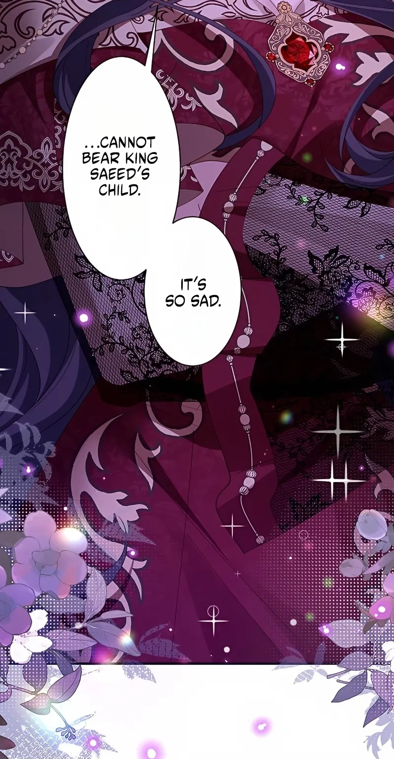 The Unfortunate Bride Is Abducted by the Charming Dragon King Chapter 72 278 daad9a7b1bcb