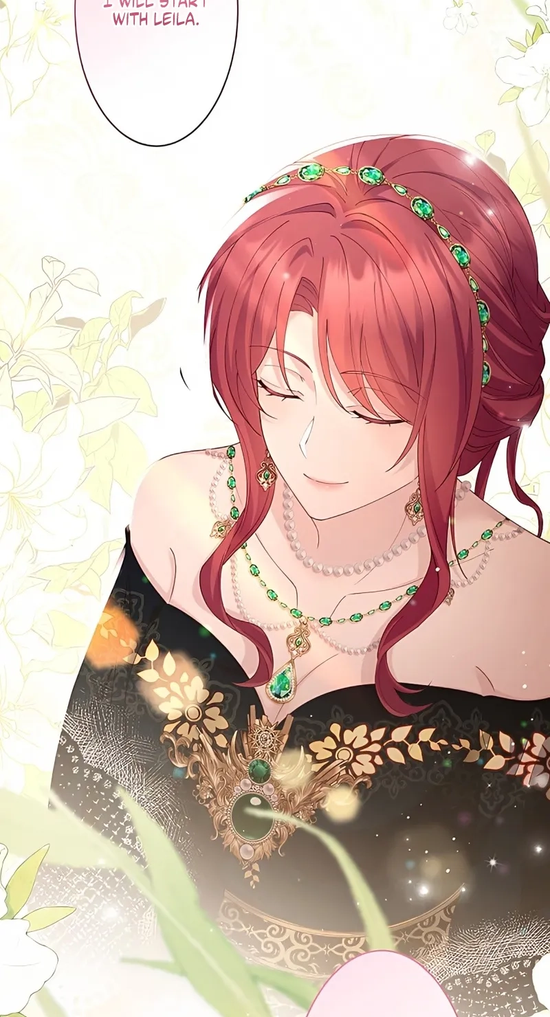 The Unfortunate Bride Is Abducted by the Charming Dragon King Chapter 72 248 e419f151b60e
