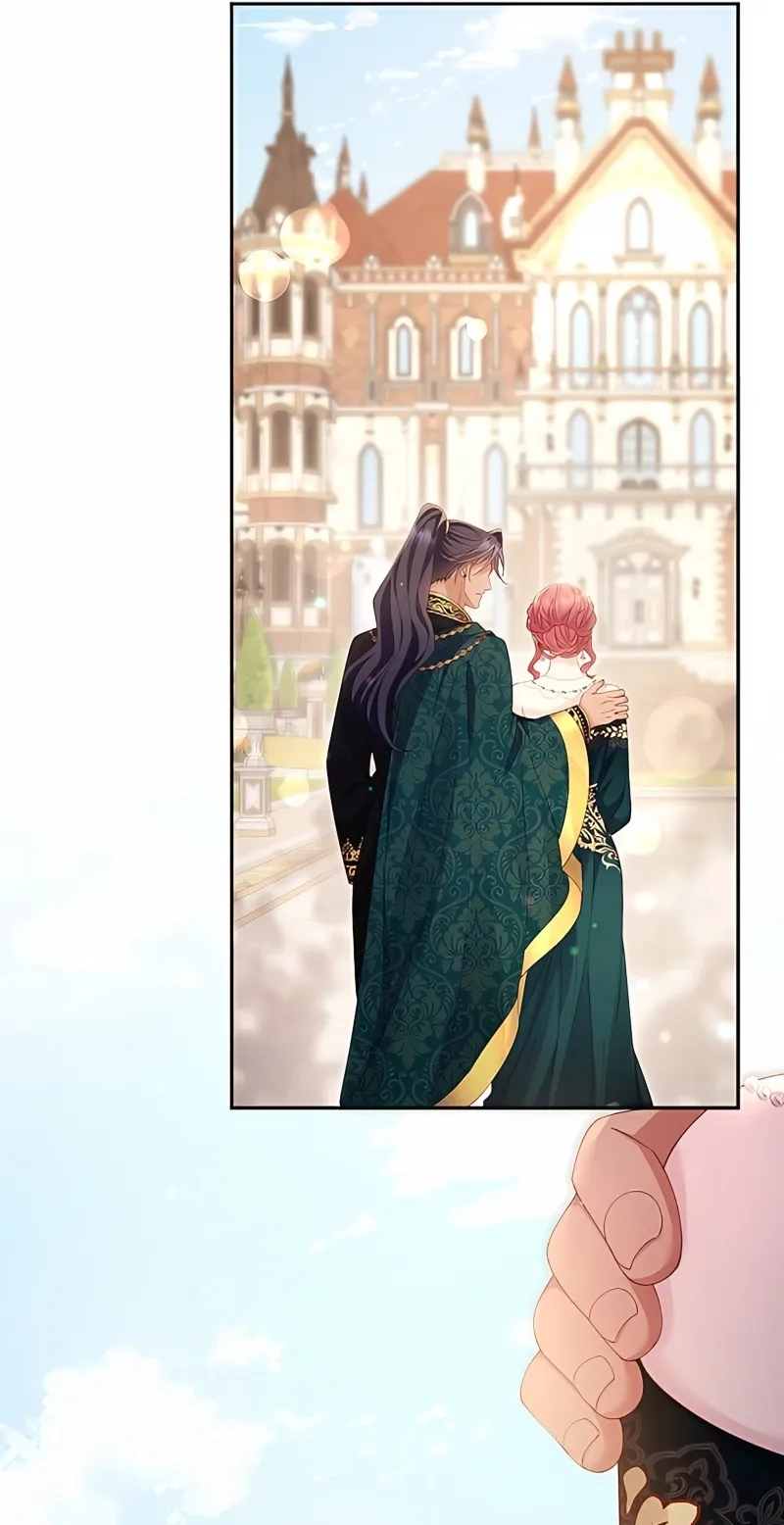 The Unfortunate Bride Is Abducted by the Charming Dragon King Chapter 73 251 0a09a83e2040