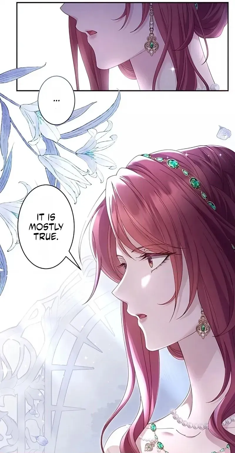 The Unfortunate Bride Is Abducted by the Charming Dragon King Chapter 73 225 18f96e6df01f
