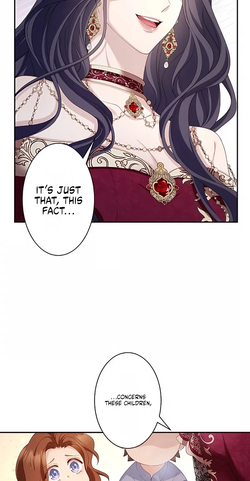 The Unfortunate Bride Is Abducted by the Charming Dragon King Chapter 73 232 1e9bf6538d8b