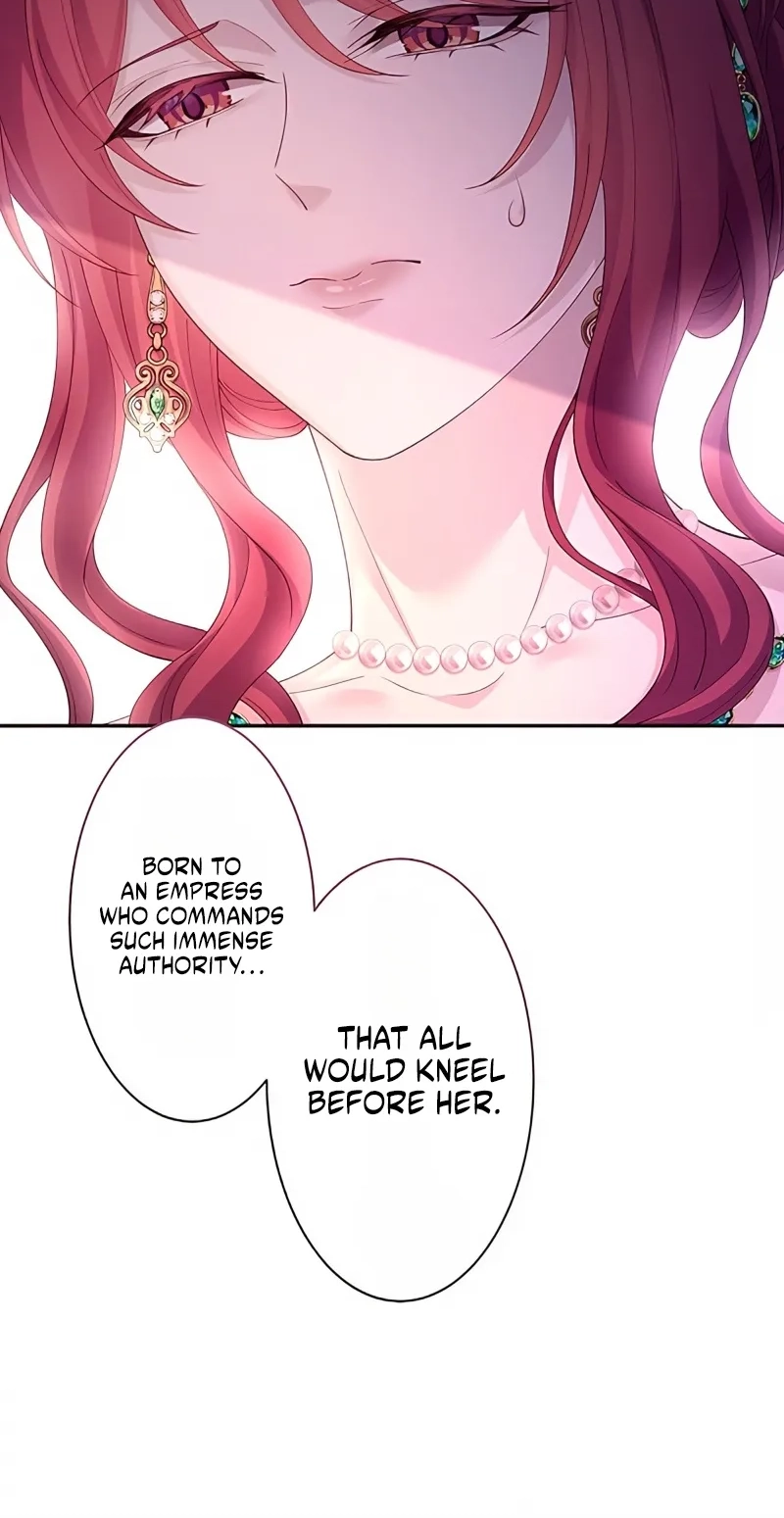 The Unfortunate Bride Is Abducted by the Charming Dragon King Chapter 73 241 2644e8c33678