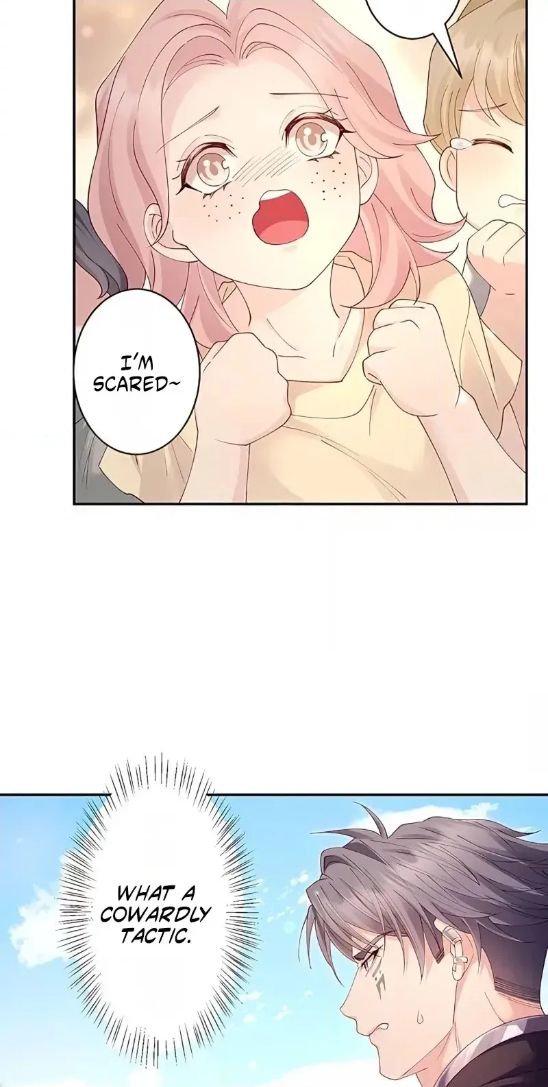 The Unfortunate Bride Is Abducted by the Charming Dragon King Chapter 73 245 3626db7870c9
