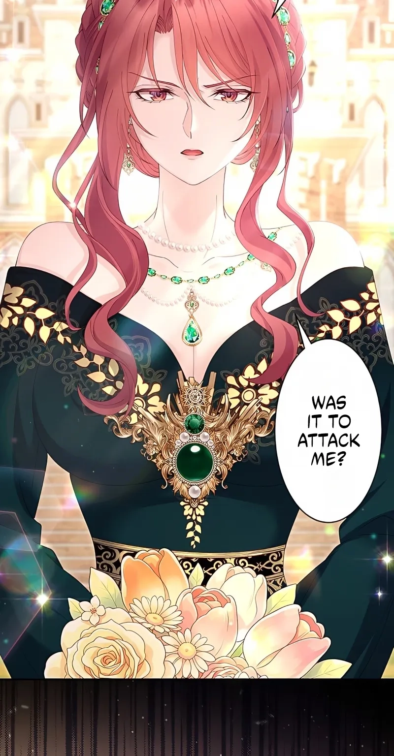 The Unfortunate Bride Is Abducted by the Charming Dragon King Chapter 73 230 3db6a016386e