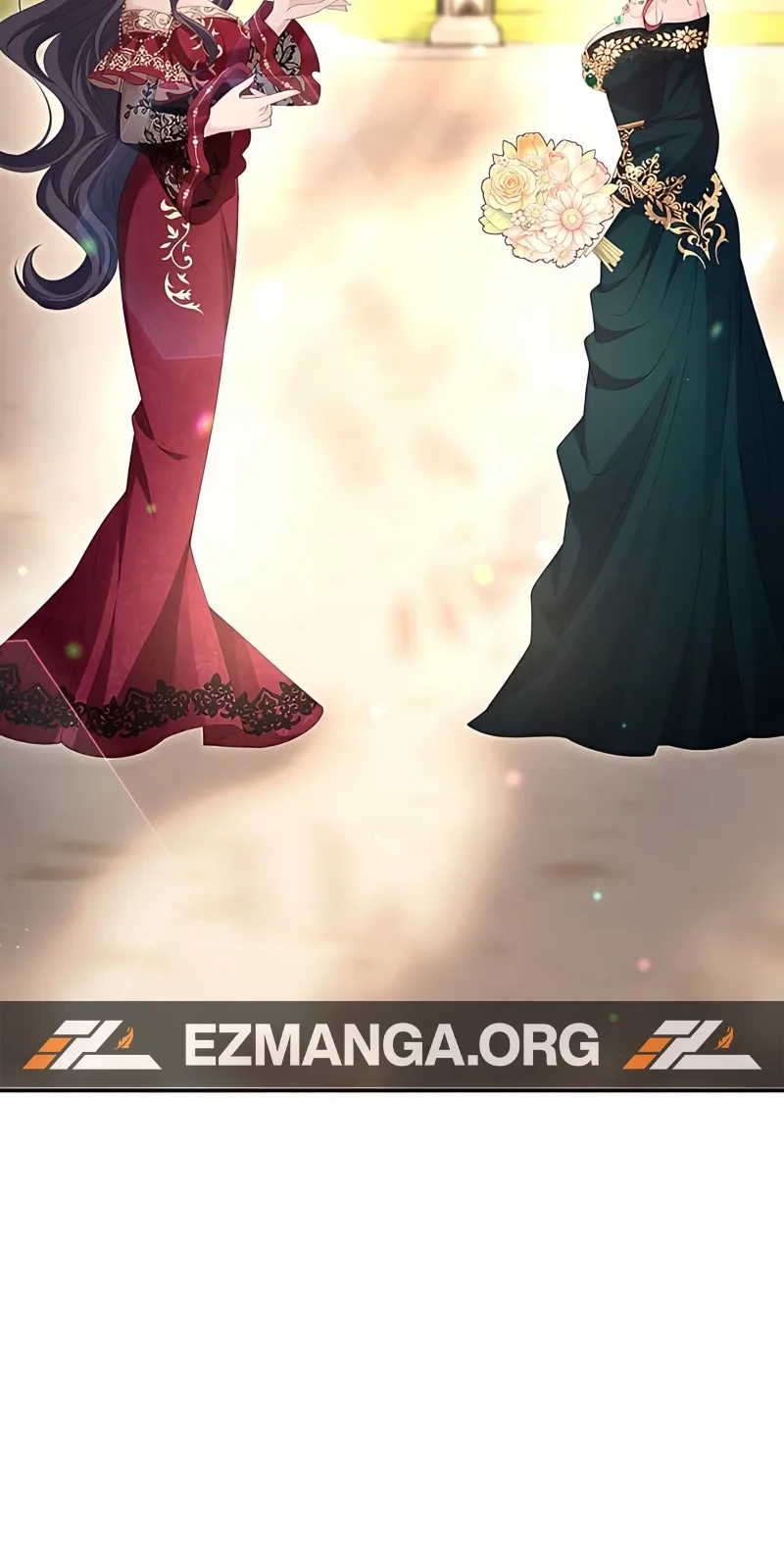 The Unfortunate Bride Is Abducted by the Charming Dragon King Chapter 73 224 45b83bc075d4