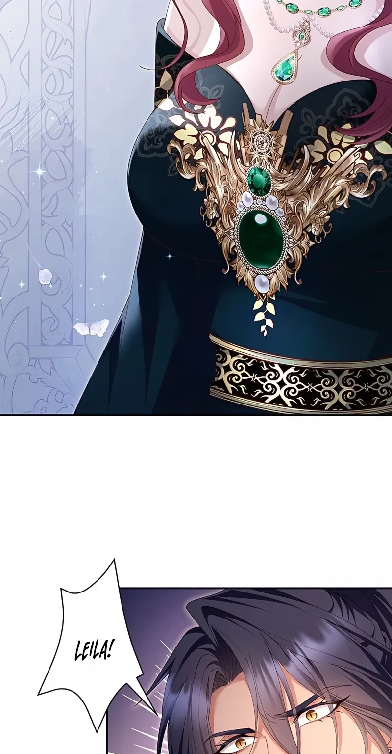The Unfortunate Bride Is Abducted by the Charming Dragon King Chapter 73 226 50b442058db8