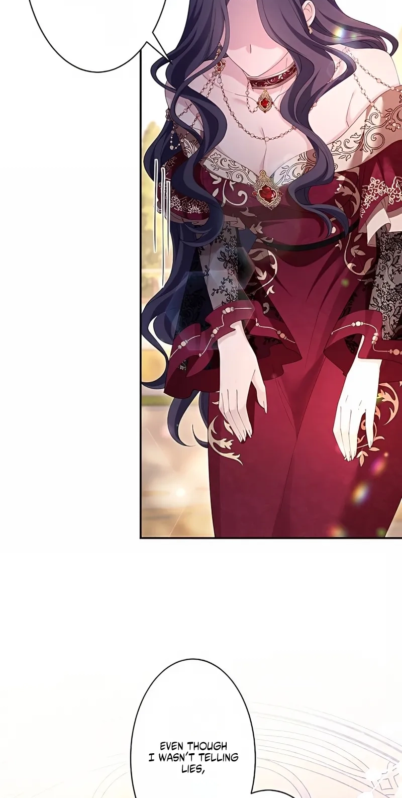 The Unfortunate Bride Is Abducted by the Charming Dragon King Chapter 73 217 5542b429522b