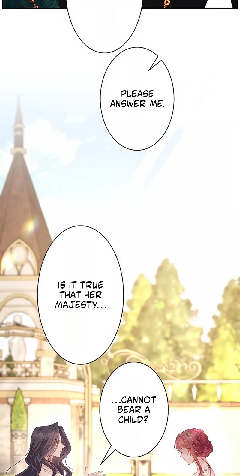 The Unfortunate Bride Is Abducted by the Charming Dragon King Chapter 73 223 60462851c812