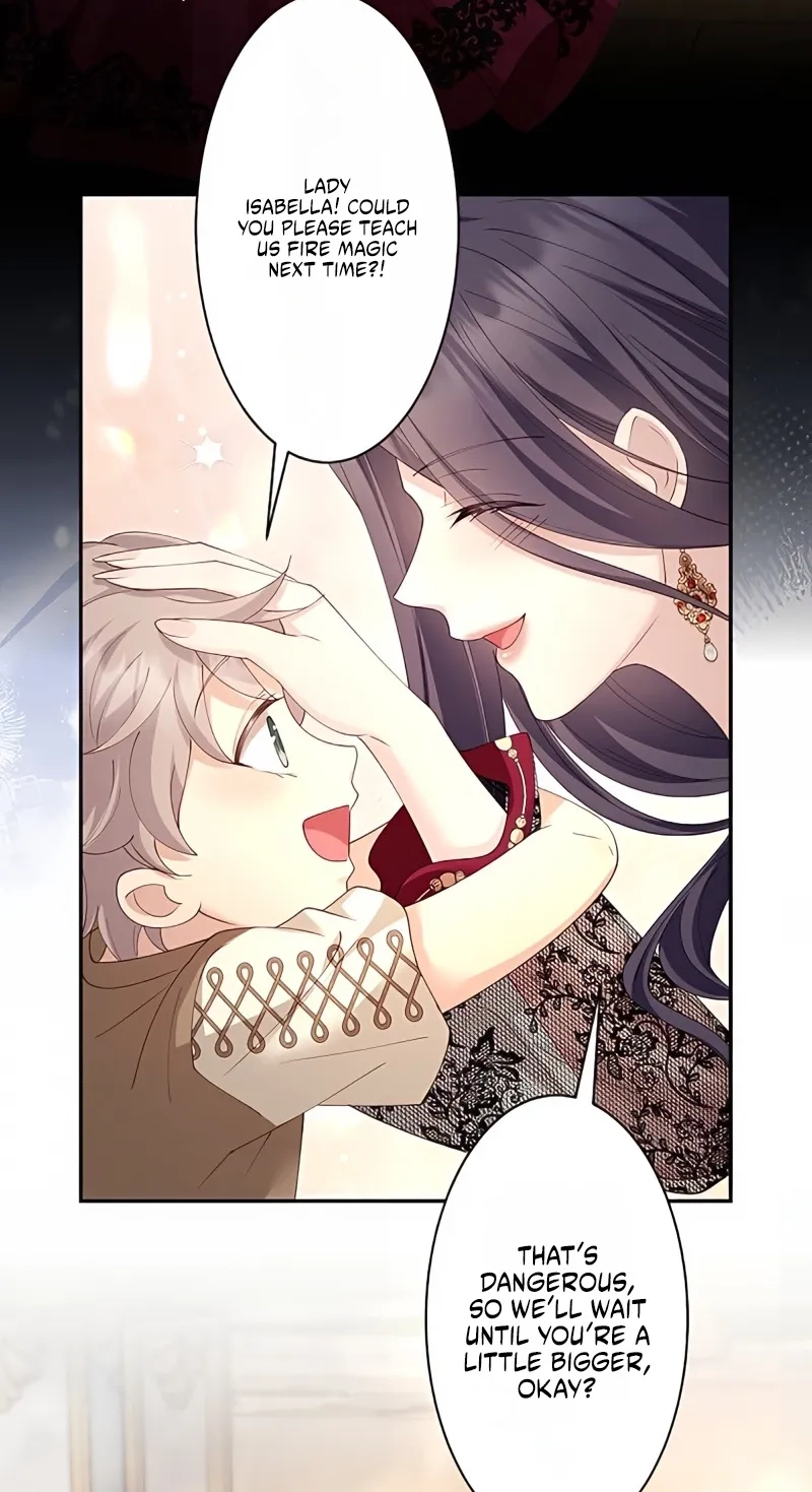 The Unfortunate Bride Is Abducted by the Charming Dragon King Chapter 73 212 64d27c1dd714