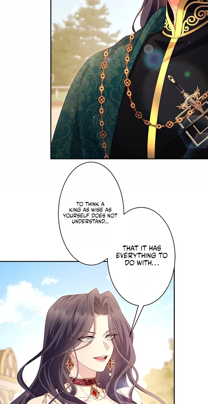 The Unfortunate Bride Is Abducted by the Charming Dragon King Chapter 73 237 7409474be4b7