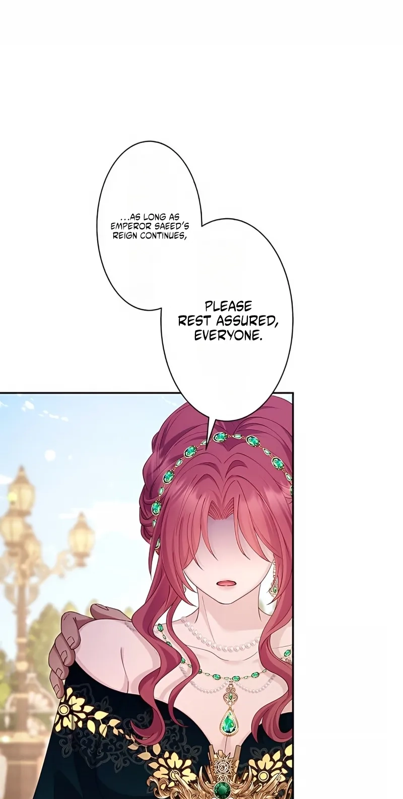 The Unfortunate Bride Is Abducted by the Charming Dragon King Chapter 73 248 7523eba80363