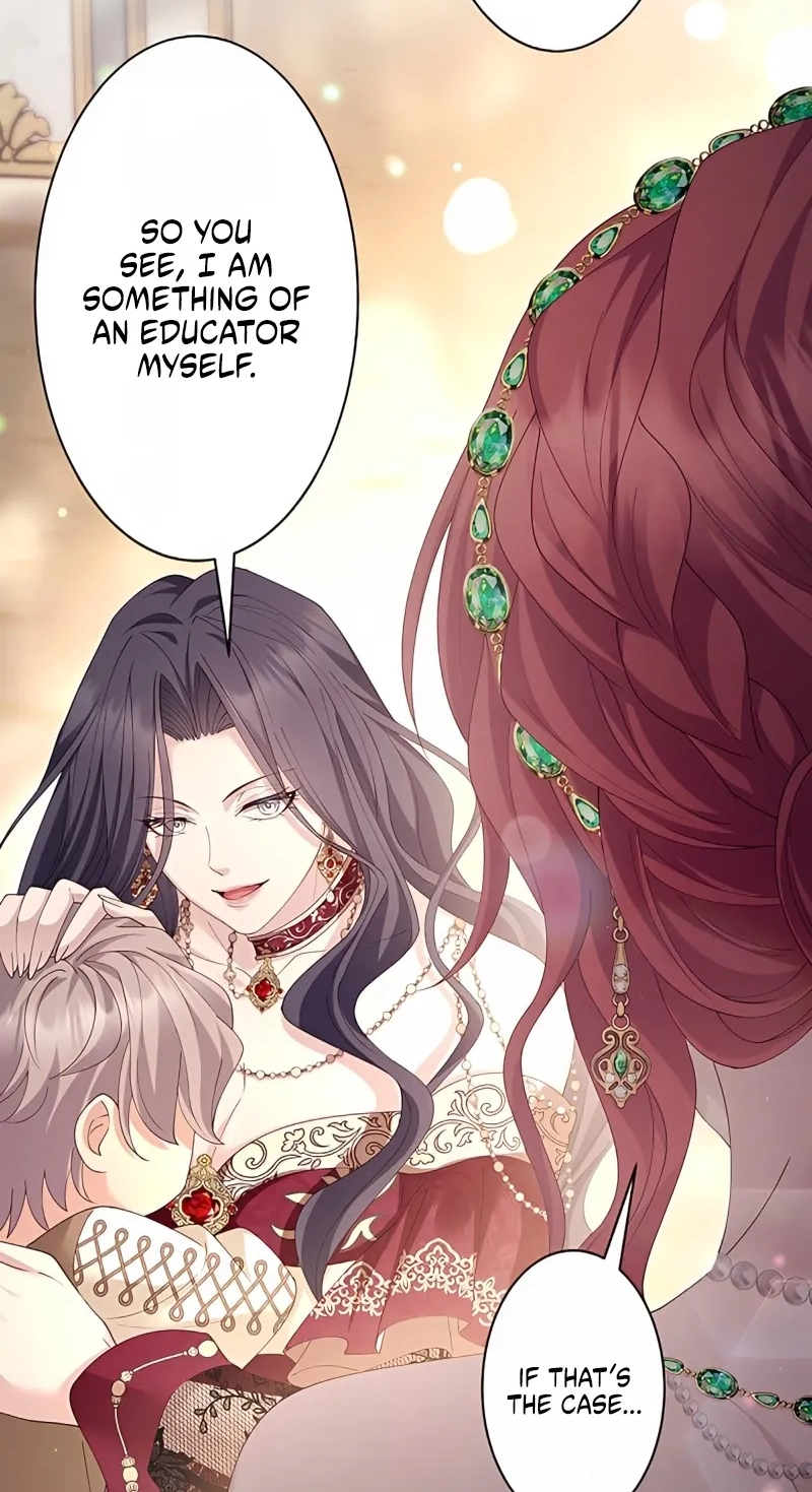 The Unfortunate Bride Is Abducted by the Charming Dragon King Chapter 73 213 8237be6c1fe3