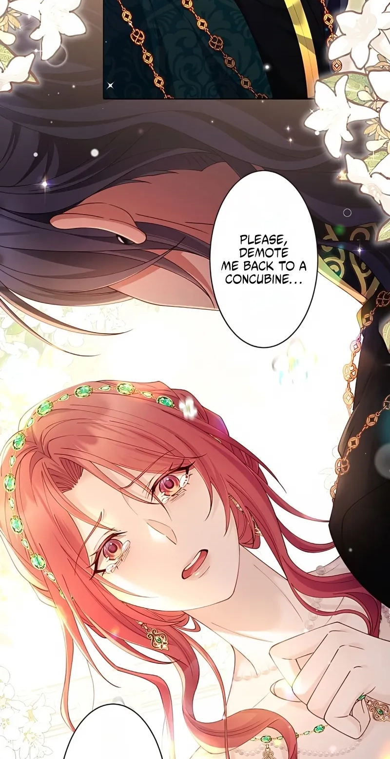 The Unfortunate Bride Is Abducted by the Charming Dragon King Chapter 73 258 8f115aa5ceab