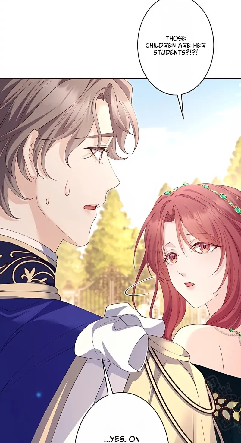 The Unfortunate Bride Is Abducted by the Charming Dragon King Chapter 73 209 96972e3c2422