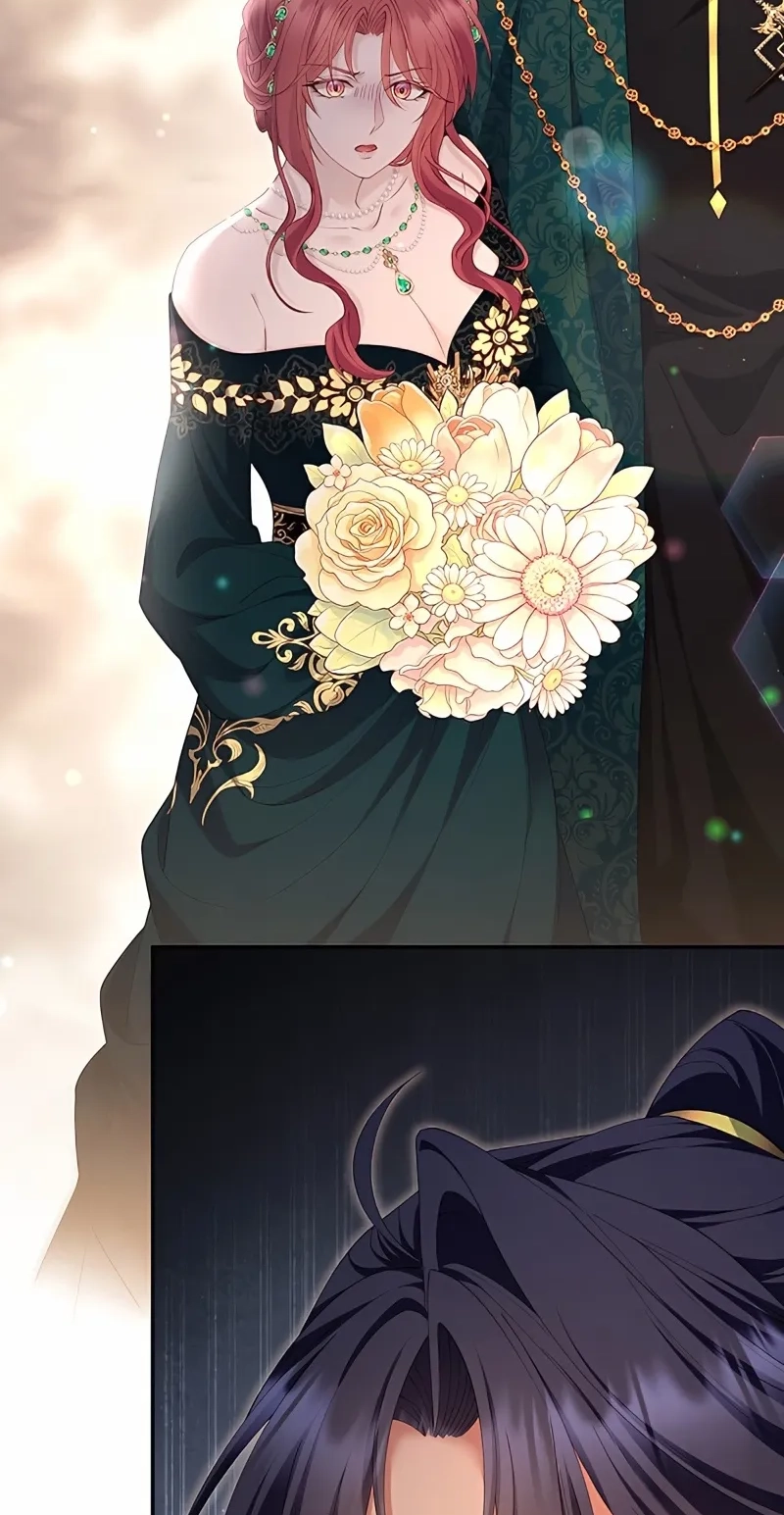 The Unfortunate Bride Is Abducted by the Charming Dragon King Chapter 73 197 b43e222525d9
