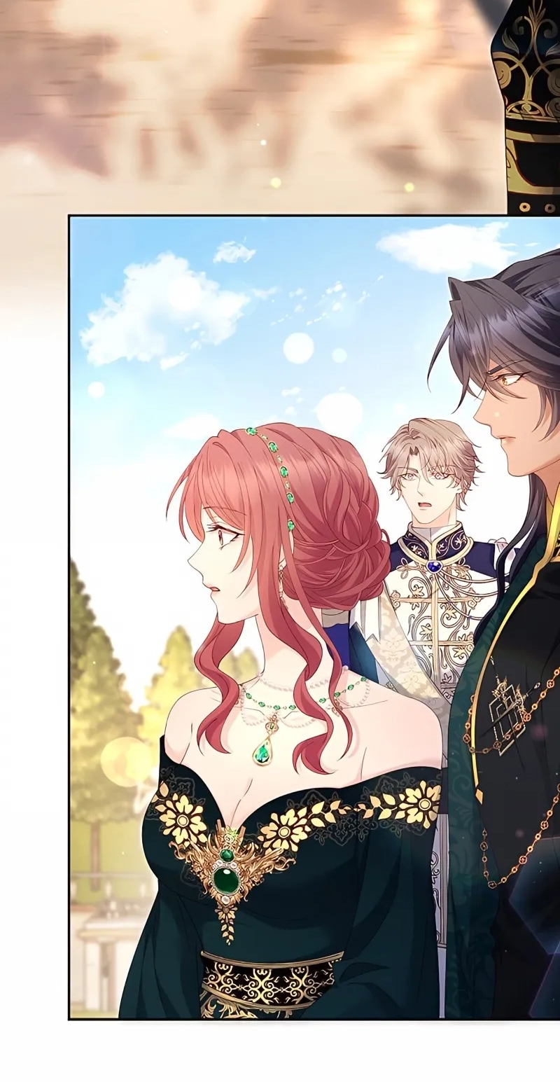 The Unfortunate Bride Is Abducted by the Charming Dragon King Chapter 73 202 c4dc7cb6480f