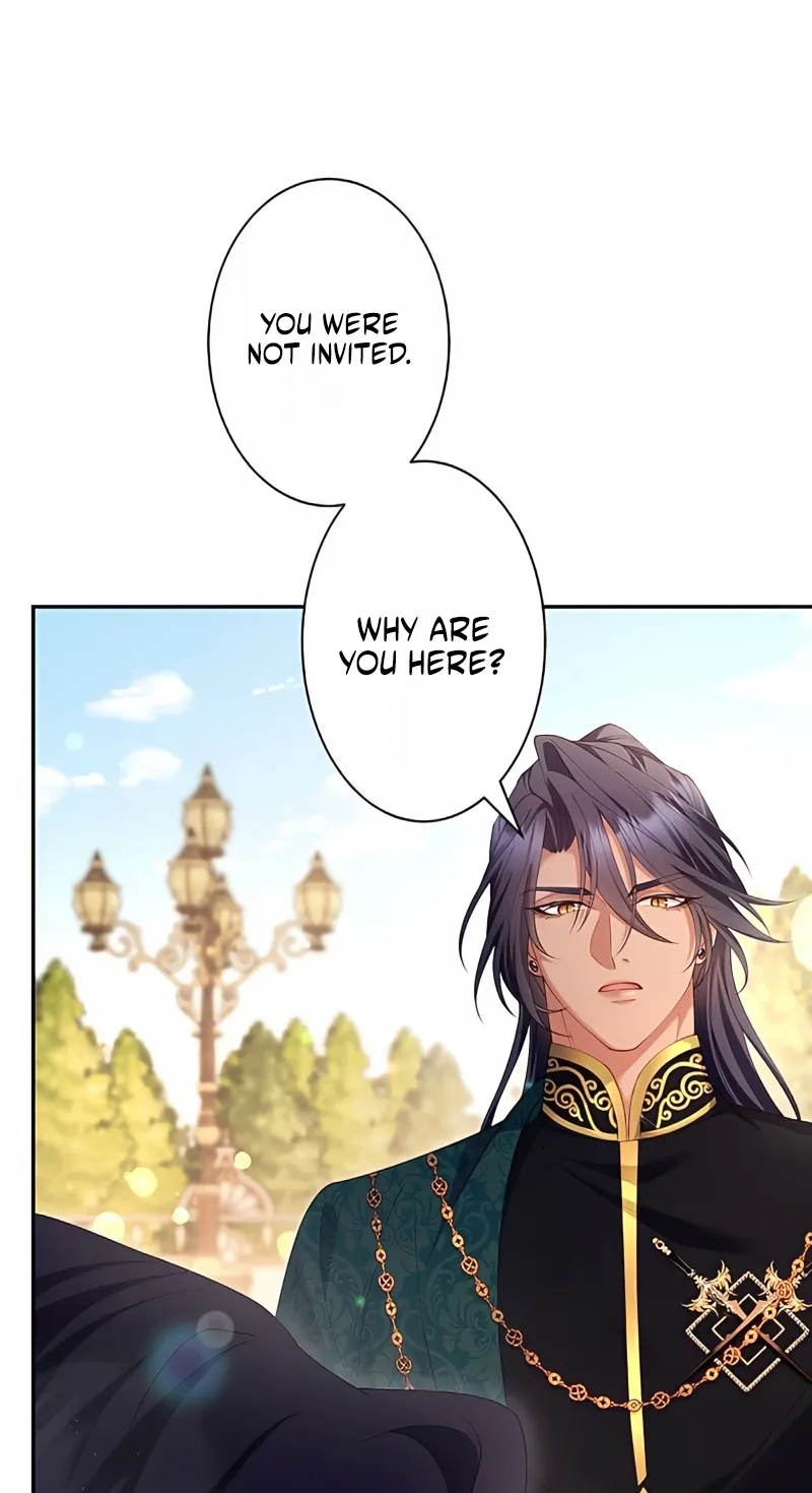 The Unfortunate Bride Is Abducted by the Charming Dragon King Chapter 73 206 d0fa0fe07cde