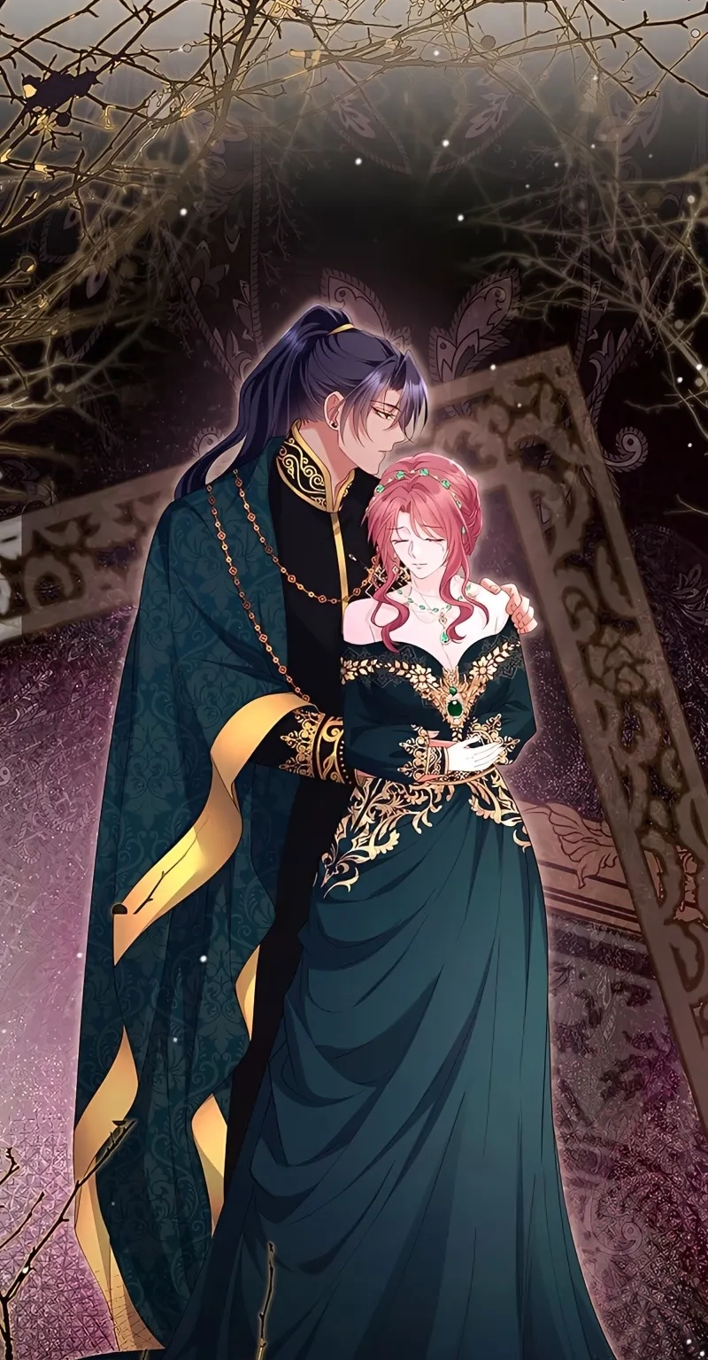 The Unfortunate Bride Is Abducted by the Charming Dragon King Chapter 73 228 ef3b665c586e