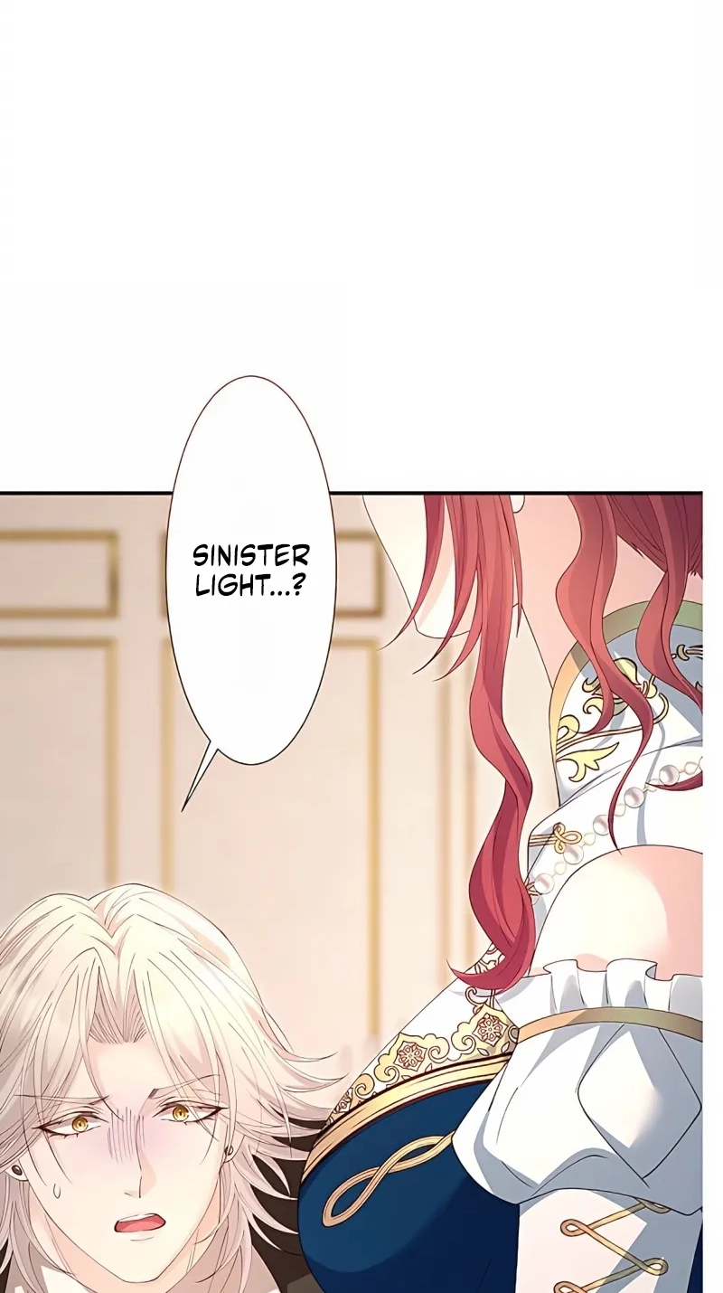 The Unfortunate Bride Is Abducted by the Charming Dragon King Chapter 79 303 072c6575f79f
