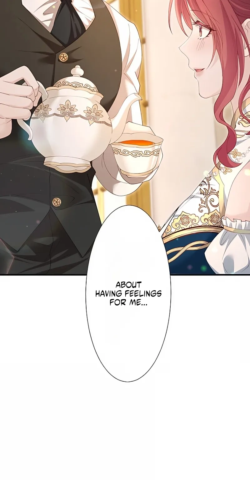 The Unfortunate Bride Is Abducted by the Charming Dragon King Chapter 79 283 07b5f43b413d