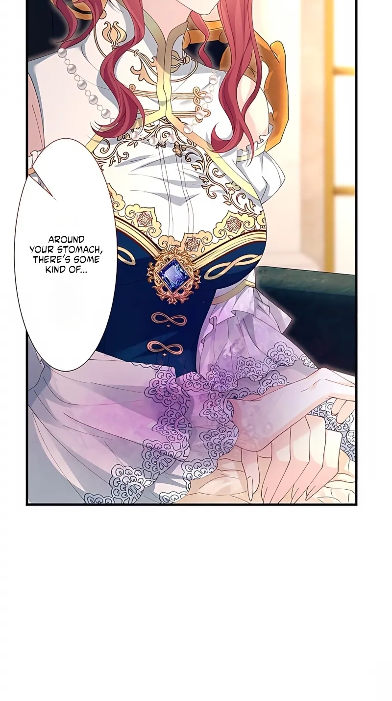 The Unfortunate Bride Is Abducted by the Charming Dragon King Chapter 79 302 2469e4698a2d